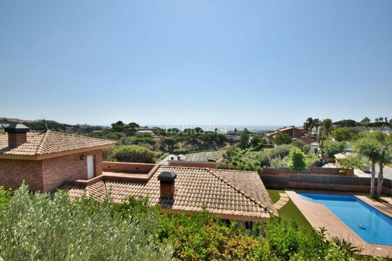 Foto e236f91a-0fdc-498c-9fb1-a2e1c462c36e. Chalet casa en venta en Urbanitzacions Sant Pol de Mar