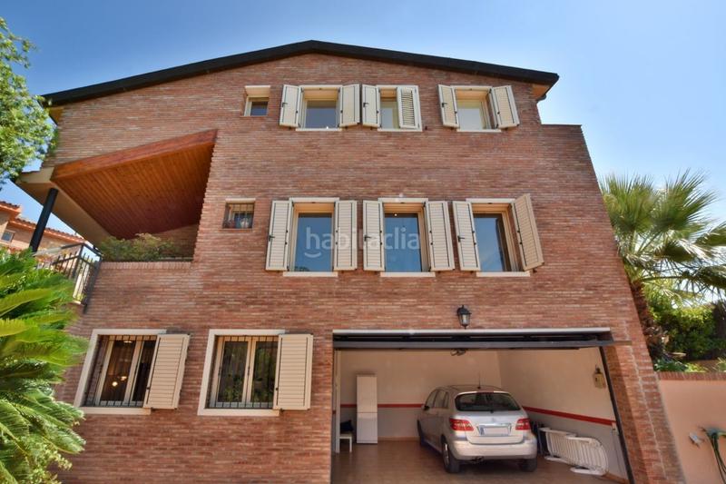 Foto e7d4b9ea-3242-4886-867d-b47e5c1fbd0e. Chalet casa en venta en Urbanitzacions Sant Pol de Mar