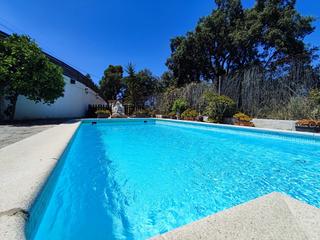 Maison dans Sant Cebri de Vallalta. Casa a 4 vientos en venta en st. cebri de vallalta  can bartome