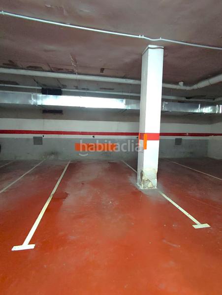 Foto d7343a64-cd42-4ad3-b746-1a517c3e33e8. Posto auto in Calella