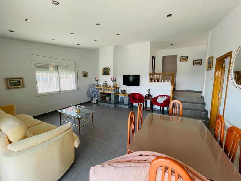 Foto 2d277856-075b-498d-8b79-d6204695671b. Chalet avec chauffage parking piscine dans Mas Mora-Sant Daniel Tordera