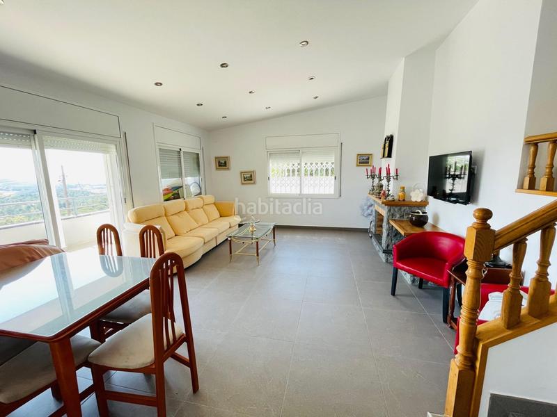 Foto e3be992c-b180-41d6-b2cd-b090d1563625. Chalet avec chauffage parking piscine dans Mas Mora-Sant Daniel Tordera