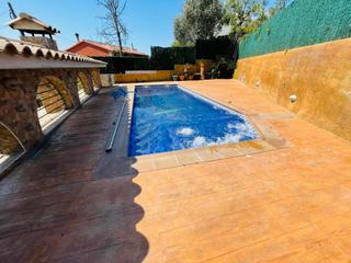 Xalet a Mas Mora-Sant Daniel. Casa en venta en tordera  mas mora dos viviendas en una