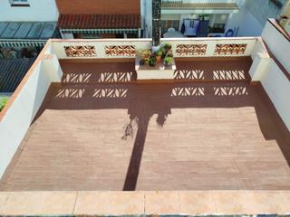 Casa adossada a Canet de Mar. Casa adosada en venta en canet de mar  zona mercado