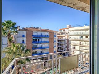 Appartamento in Centre. Piso en venta en pineda de mar  centro