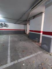 Posto auto in Calella. Plaza de parking en venta en calella  zona turística