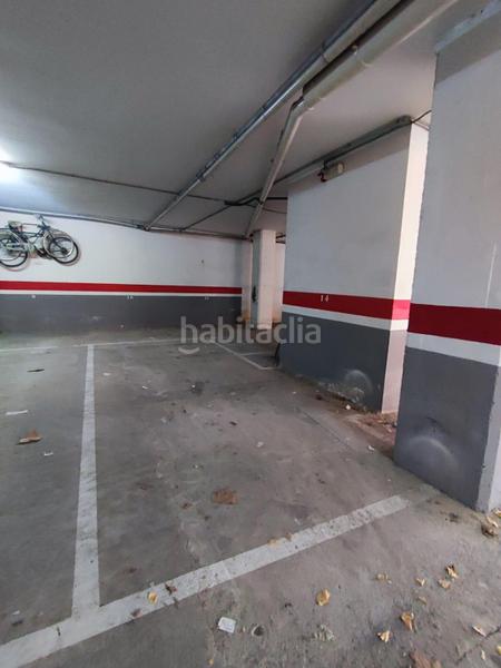 Foto 845c4dcd-42bd-438c-834e-6d9fe1d01dc4. Parking coche plaza de parking en venta zona turística en Calella