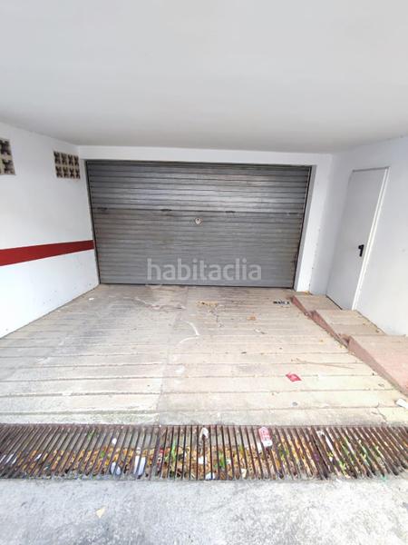 Foto ccbb99af-05f5-4b78-ab41-744467f367df. Parking coche plaza de parking en venta zona turística en Calella