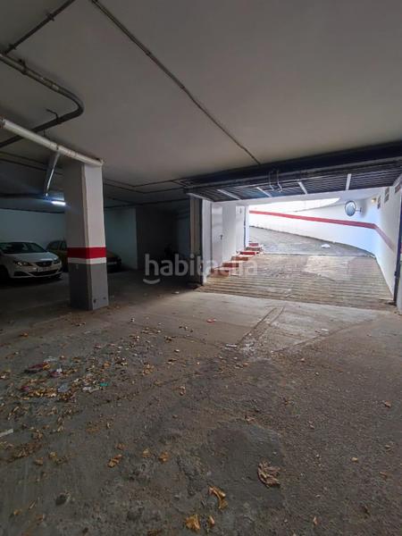 Foto d06401bc-0e20-4467-ae15-22e80832f02c. Parking coche plaza de parking en venta zona turística en Calella