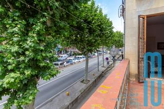 Maison à Centre. Casa señorial en venta en arenys de mar  centro