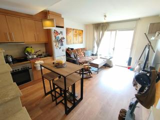 Àtic a Canet de Mar. Ático dúplex en venta en canet de mar