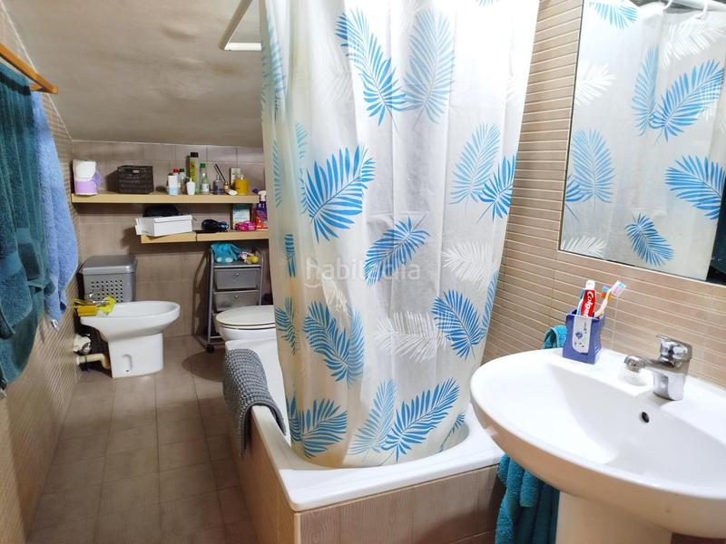 Foto c0058f6c-770e-45e0-8af1-f842e8a4ec5f. Ático  dúplex en venta en Canet de Mar