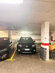Parking voiture à Calella. Plaza de parking en venta en calella  zon turística