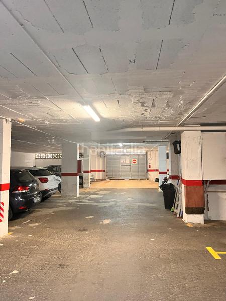 Foto 0e68ce97-d908-4628-9215-f26acb611574. Posto auto in Calella