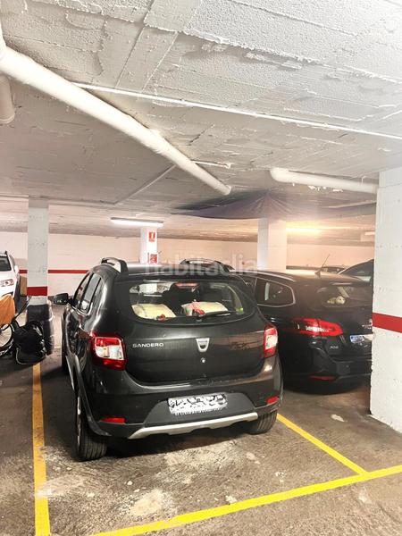 Foto 5d02d4c8-80ca-4a8e-b694-e5c35fcce4cd. Posto auto in Calella