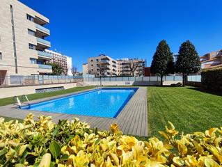 Pis a Calella. Piso en venta en calella piscina comunitaria