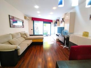 Apartament a Arenys de Munt. Piso en venta en arenys de munt  con 122 m  finca de 3 vecinos