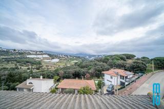 Chalet dans Sant Cebri de Vallalta. Casa en venta en sant cebri de vallalta  a 4 vientos