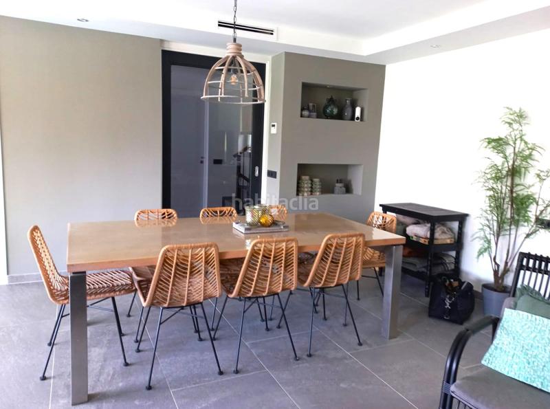 Foto 42dd75b1-455c-4cff-90c6-0715aa5e0efb. Casa  a 4 vientos en venta zona vall den guli en Calella