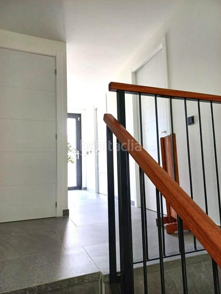 Foto 5aa4c9bf-9aea-46f6-8c40-c9b3d2e91736. Casa  a 4 vientos en venta zona vall den guli en Calella