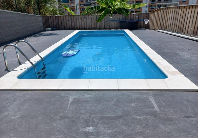 Foto 8ef87347-e043-41c4-997c-d7fa1fd9d1bf. Casa  a 4 vientos en venta zona vall den guli en Calella