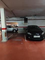 Aparcament cotxe a Calella. Plaza de parking en venta en calella