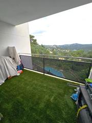 Casa aparellada a Aiguaviva Parc. Casa pareada en venta en vidreres  aiguaviva park