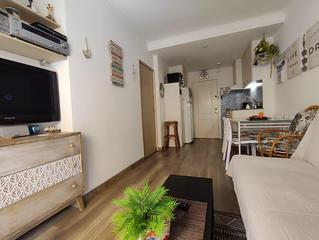 Piso en Calella. Piso en venta en calella  zona turística