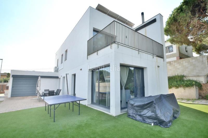 Foto 0c697be3-a9d1-4e32-9d41-a2e2038c732c. Chalet mit heizung pool in Niàgara Parc -Àgora Parc Tordera