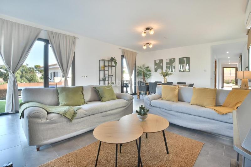 Foto 1749809c-75da-44a0-8156-15835a55c33f. Chalet mit heizung pool in Niàgara Parc -Àgora Parc Tordera