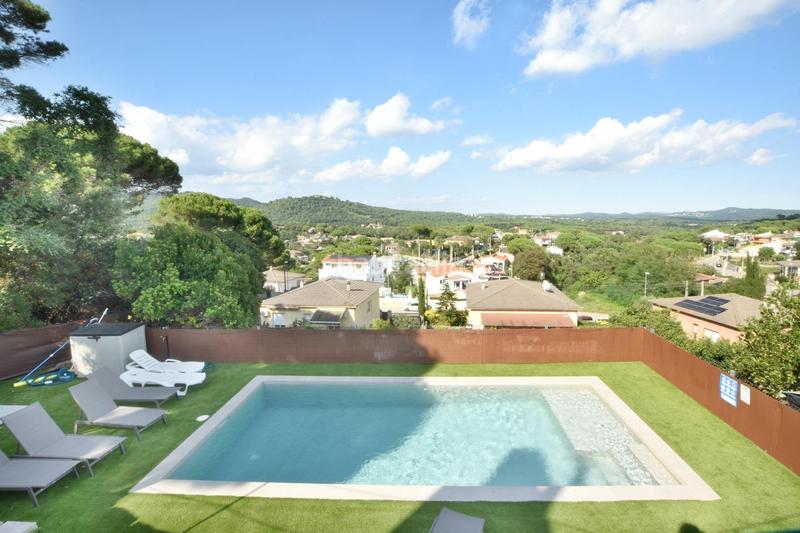 Foto 2e6f81e7-d9c6-4854-b20f-d21edef83d72. Chalet mit heizung pool in Niàgara Parc -Àgora Parc Tordera