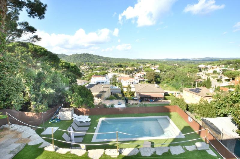 Foto 53a83cdd-a863-4895-a8de-13d47baa5111. Chalet mit heizung pool in Niàgara Parc -Àgora Parc Tordera