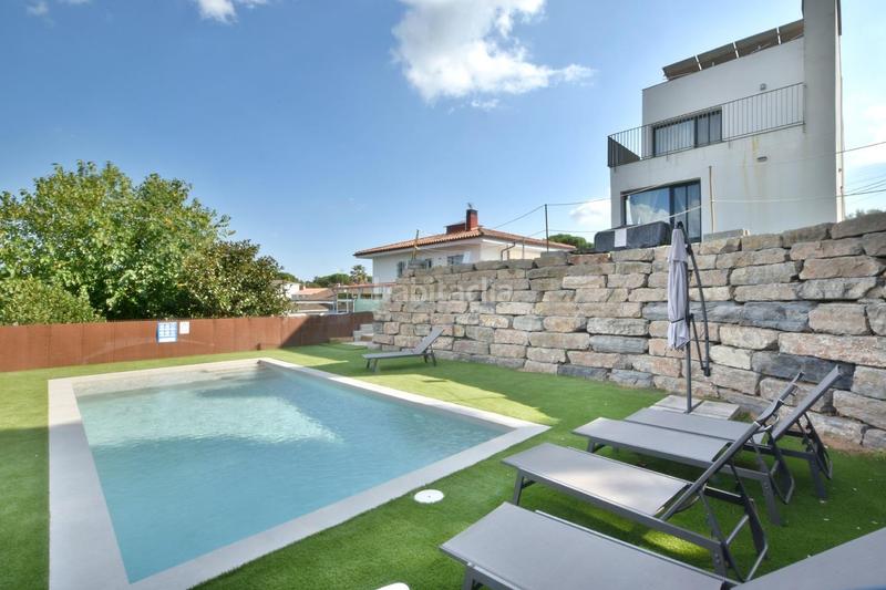 Foto 8f819178-8aa5-47ac-83c1-40c160e4275e. Chalet mit heizung pool in Niàgara Parc -Àgora Parc Tordera