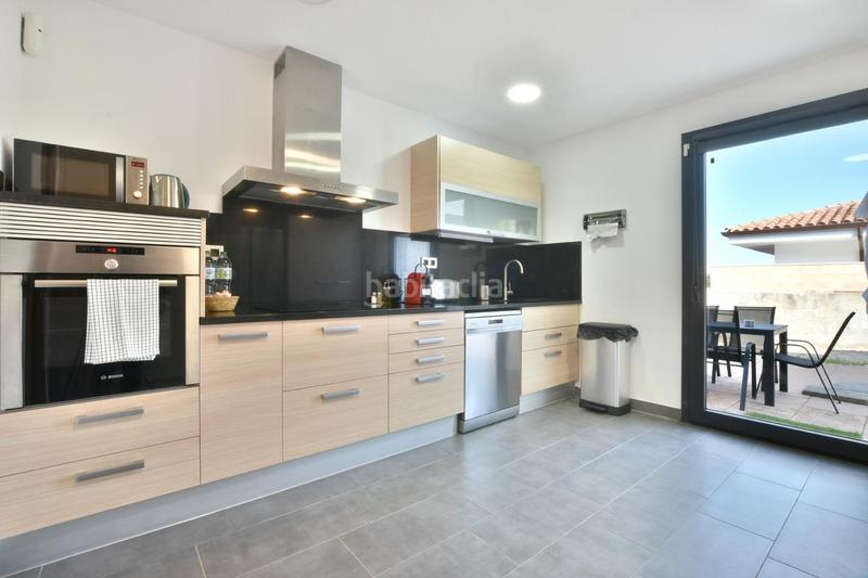 Foto c5941ee7-7d8c-4d42-8d38-dacd186499b2. Chalet mit heizung pool in Niàgara Parc -Àgora Parc Tordera