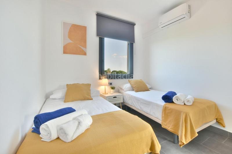 Foto ee95de04-7a5d-4785-aea7-d4dd9a7768a8. Chalet mit heizung pool in Niàgara Parc -Àgora Parc Tordera