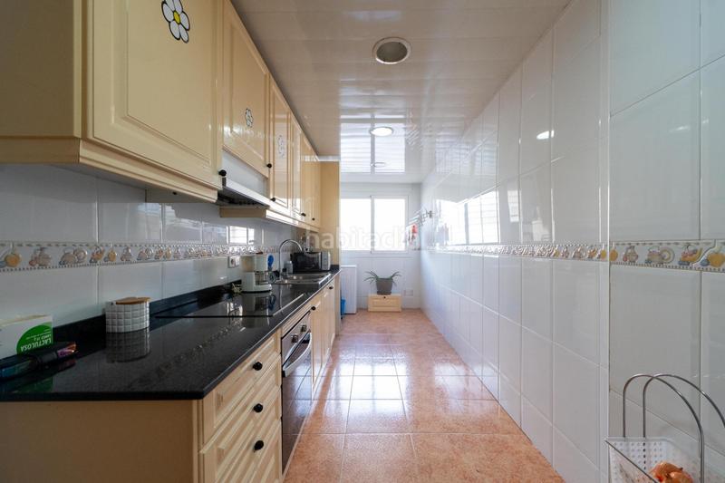 Foto 2377c0e7-3975-40c8-a470-1840ee257236. Flat in Poblenou Pineda de Mar