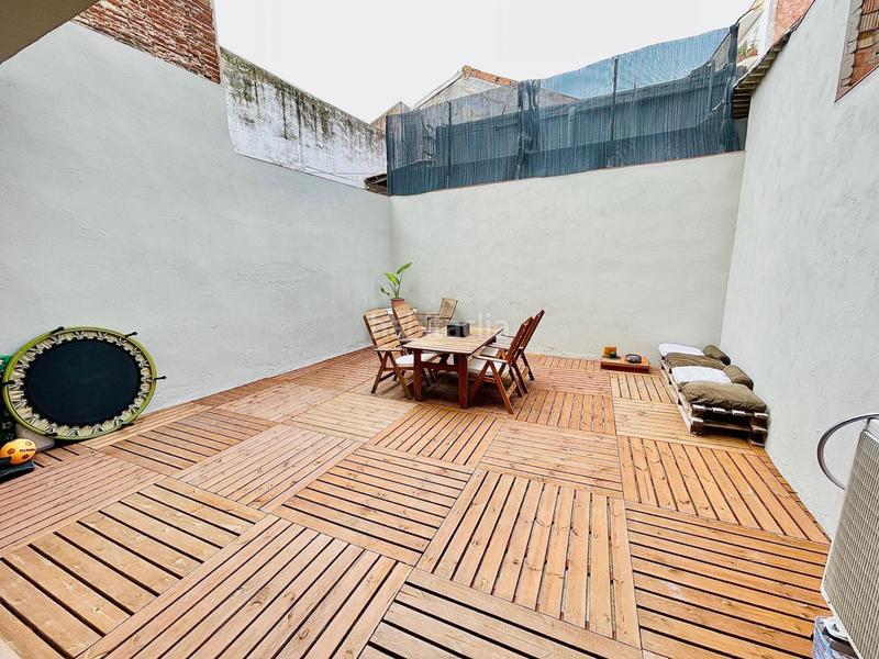 Foto 6514e60f-9f8f-4032-b5dc-c227fc69f381. Xalet amb calefacció aparcament a Calella