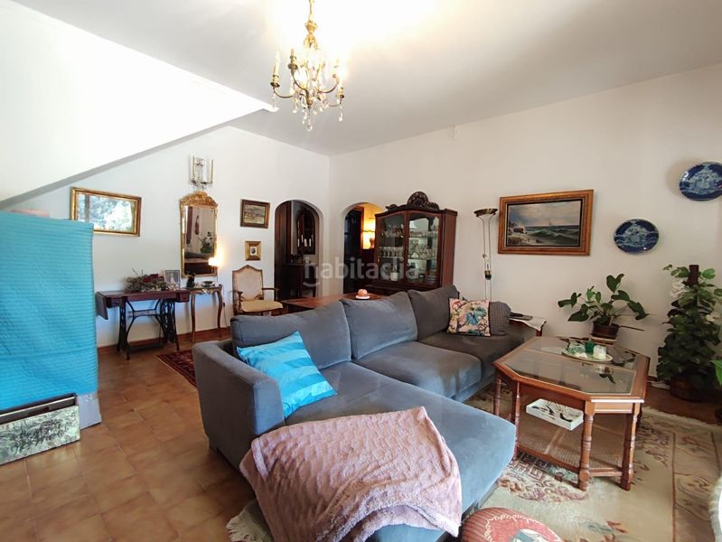 Foto 04513c22-f426-43e3-8003-d0f410e049b7. Casa amb calefacció aparcament a Sant Cebrià de Vallalta