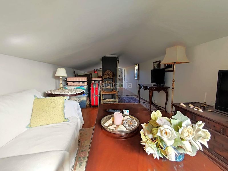 Foto 11ffd4fb-0d6d-44ff-b7cf-8818ab213e12. Casa amb calefacció aparcament a Sant Cebrià de Vallalta
