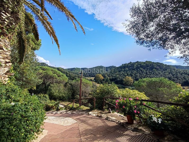 Foto 1291bd75-976b-4f2b-9b6e-f3ca019cdbe3. Casa amb aparcament a Sant Cebrià de Vallalta