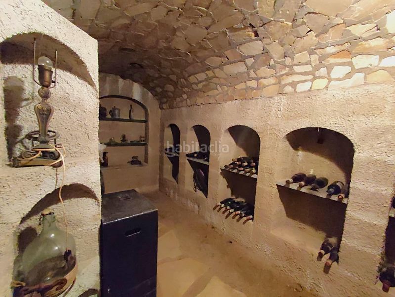 Foto 1a4fb586-d737-4524-9eaf-1cc1ffed0549. Casa amb aparcament a Sant Cebrià de Vallalta