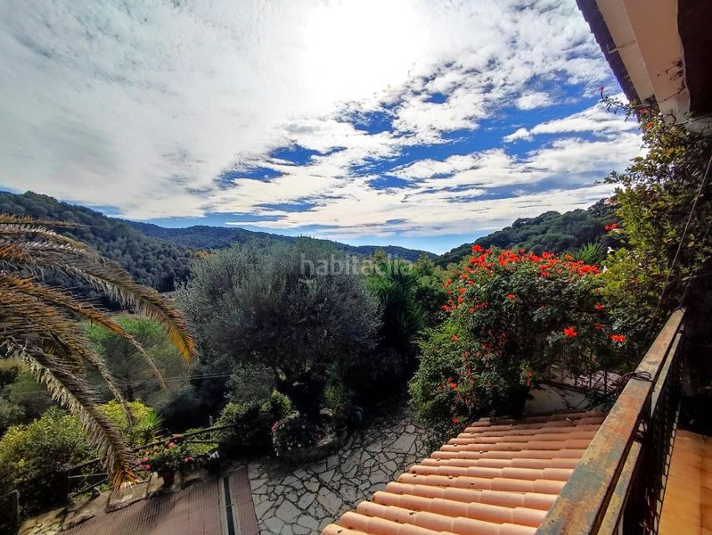 Foto 1b555931-d860-418b-8905-efb071b7560c. Casa amb aparcament a Sant Cebrià de Vallalta