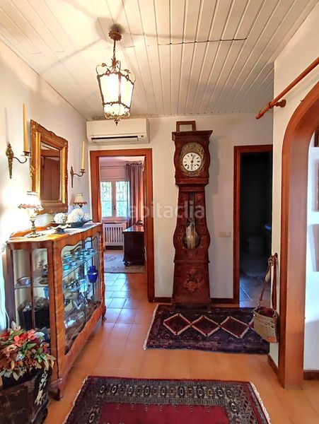 Foto 1e2ffc32-64f0-4da2-8186-d6e7a2571fe0. Casa amb aparcament a Sant Cebrià de Vallalta