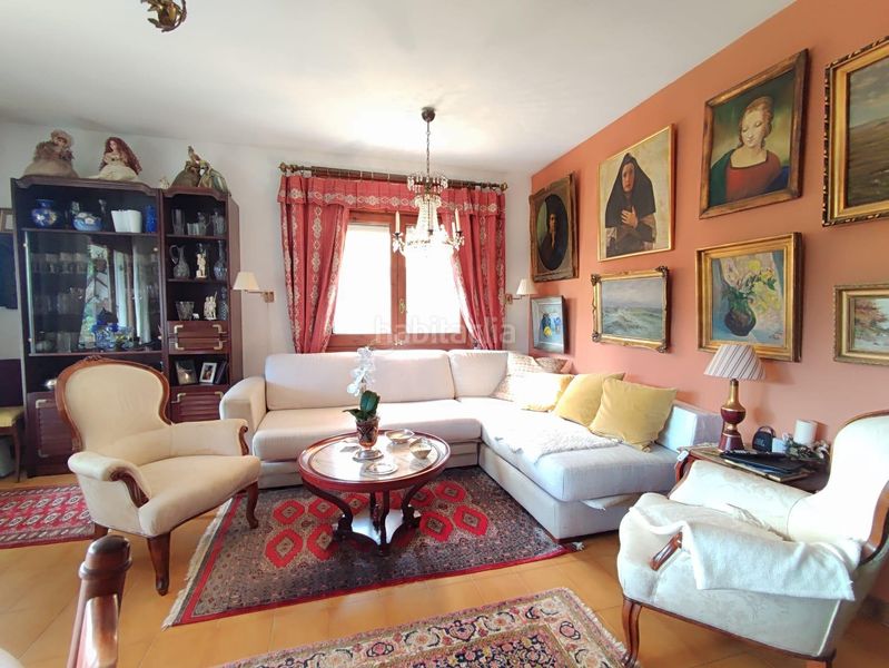 Foto 26857d60-7eb9-4d76-8979-809f042f56fe. Casa amb calefacció aparcament a Sant Cebrià de Vallalta