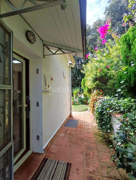 Foto 3565602d-c890-4b00-8932-9d60e4c8c529. Casa amb aparcament a Sant Cebrià de Vallalta