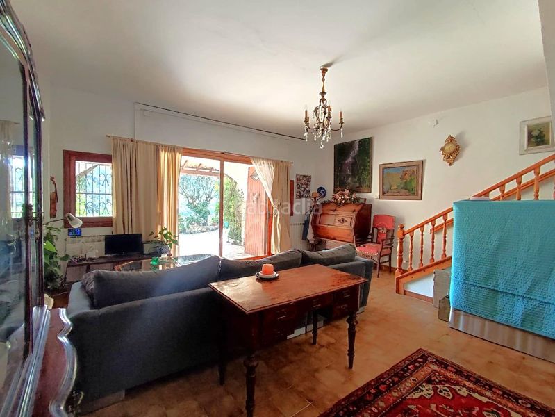 Foto 58738b4b-f1e3-4edf-867c-7477f50c89e1. Casa amb aparcament a Sant Cebrià de Vallalta