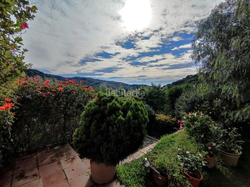 Foto 5ebc9eb5-fff9-47bc-abe5-994274eb08eb. Casa amb aparcament a Sant Cebrià de Vallalta