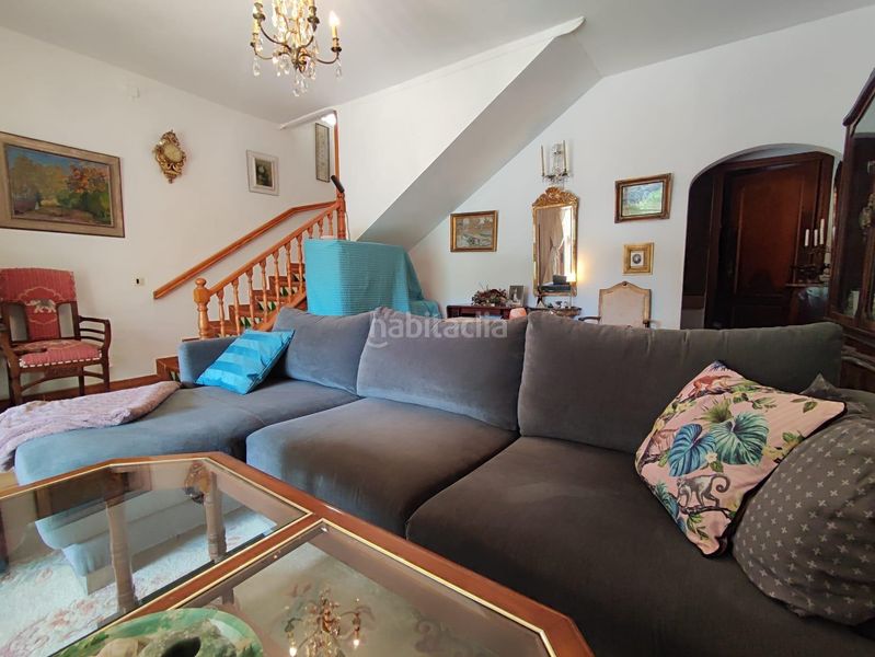 Foto 617d6f4d-736c-425c-9bd0-4b6d2666d30d. Casa amb aparcament a Sant Cebrià de Vallalta