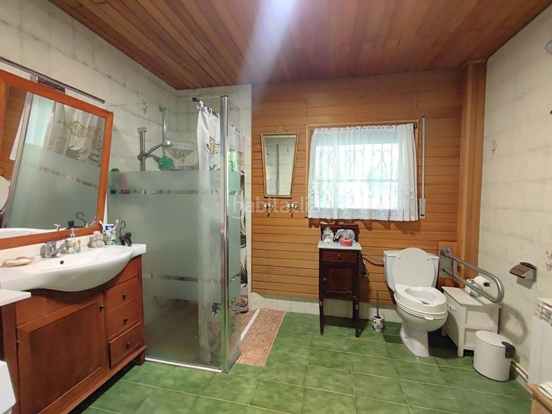 Foto 767e2519-feab-407a-a70e-b02e37cd3e4f. Casa amb aparcament a Sant Cebrià de Vallalta