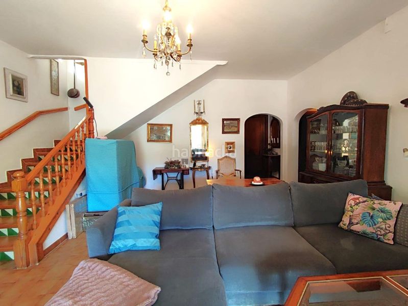 Foto 85090554-e8f3-48af-89c0-d8224bfd057e. Casa amb aparcament a Sant Cebrià de Vallalta